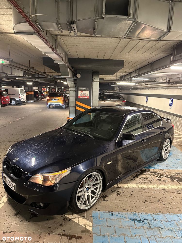 BMW Seria 5 530i - 2