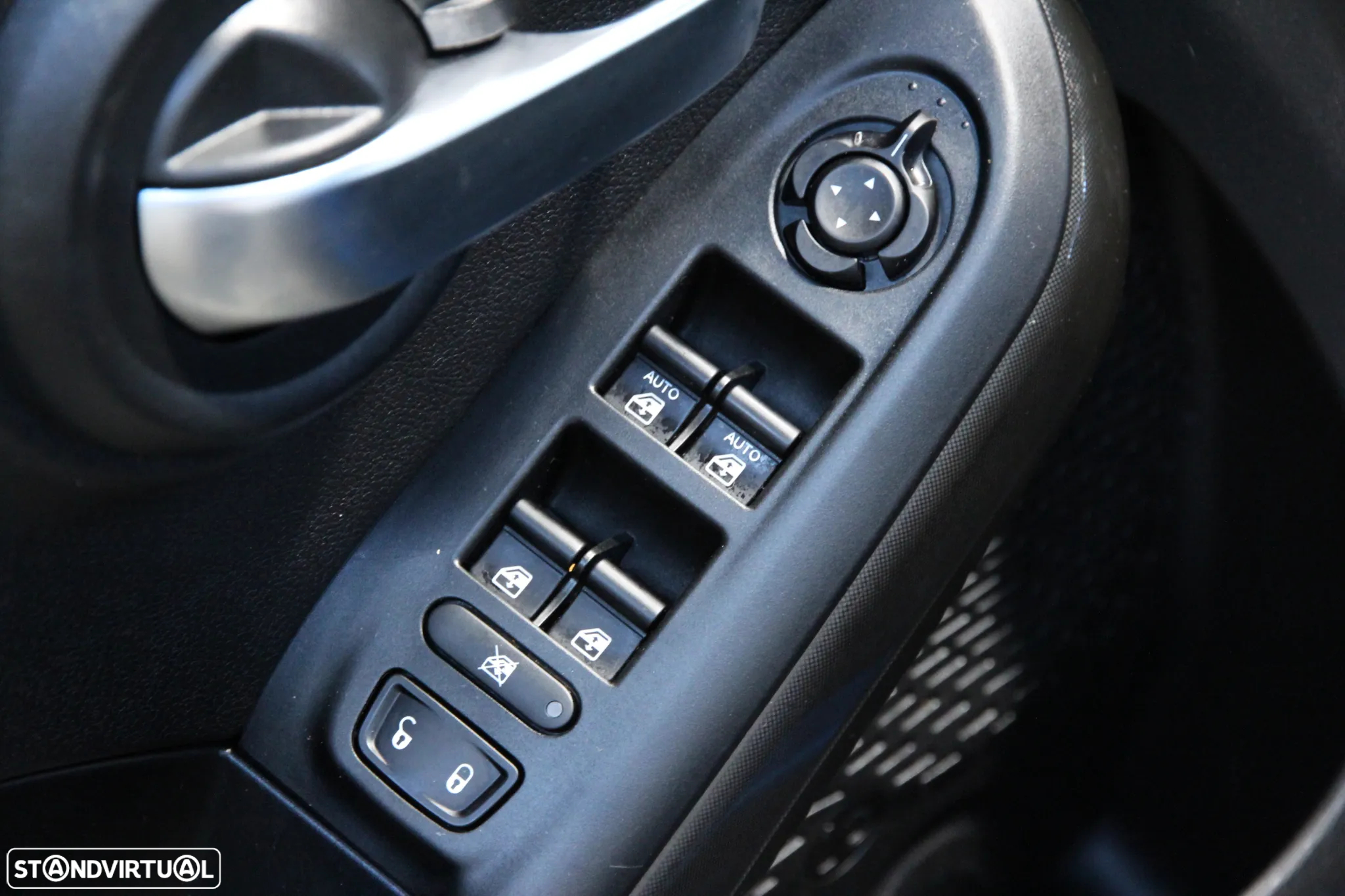 Fiat 500X 1.3 MJ Urban - 11