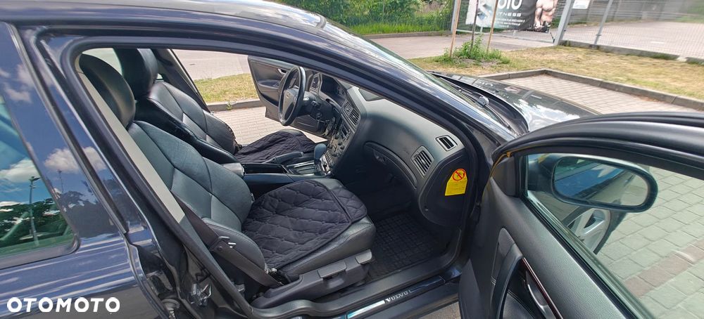 Volvo S60 - 26