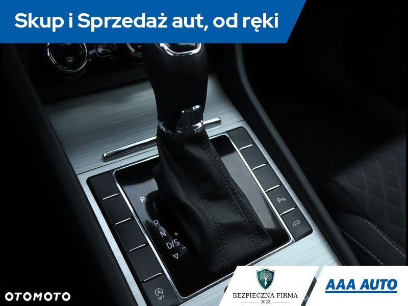 Skoda Superb - 14