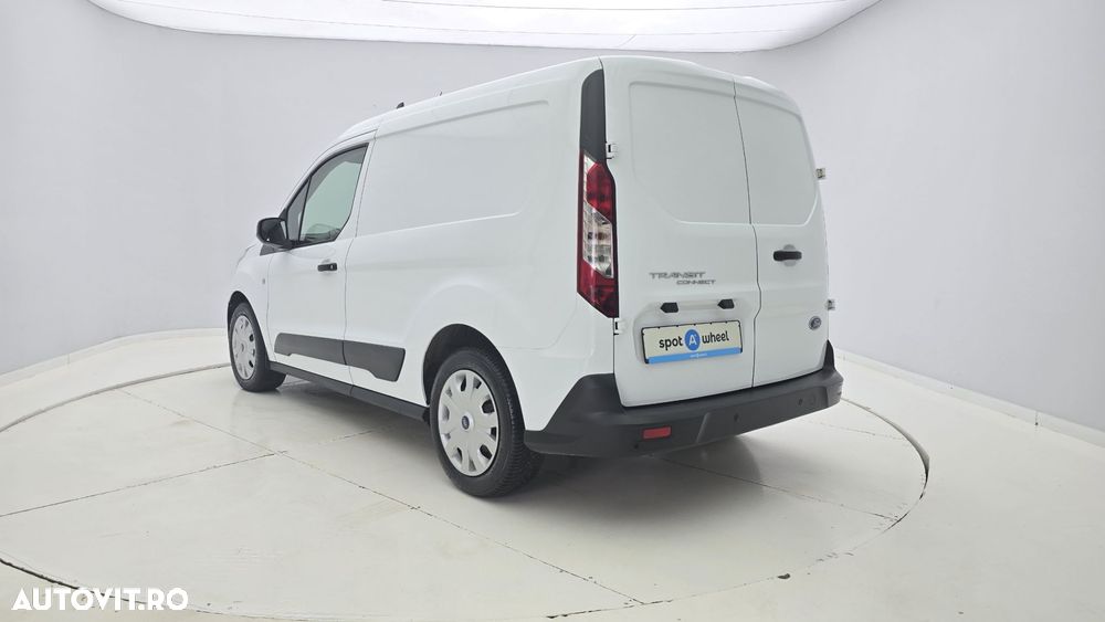 Ford Transit Connect - 8