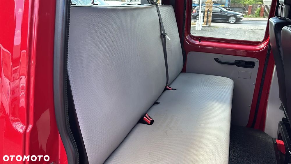 Volkswagen Transporter T6 - 23