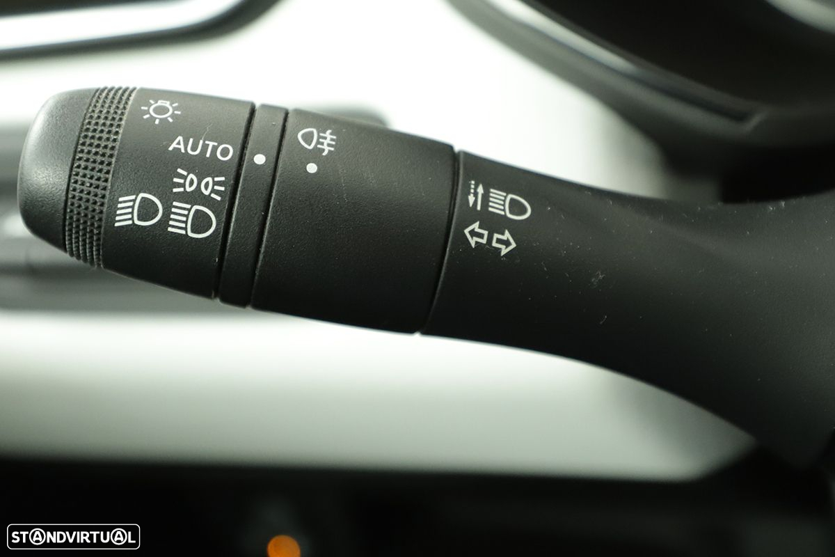 Renault Clio 1.0 TCe Intens Bi-Fuel - 16