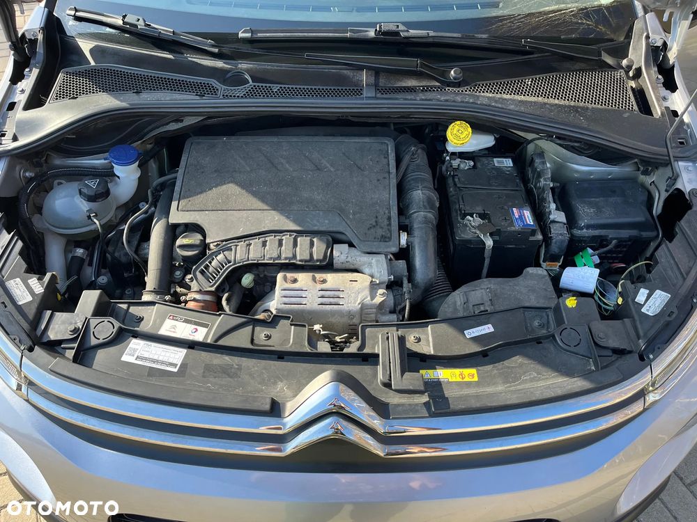 Citroën C3 1.2 PureTech Feel - 37