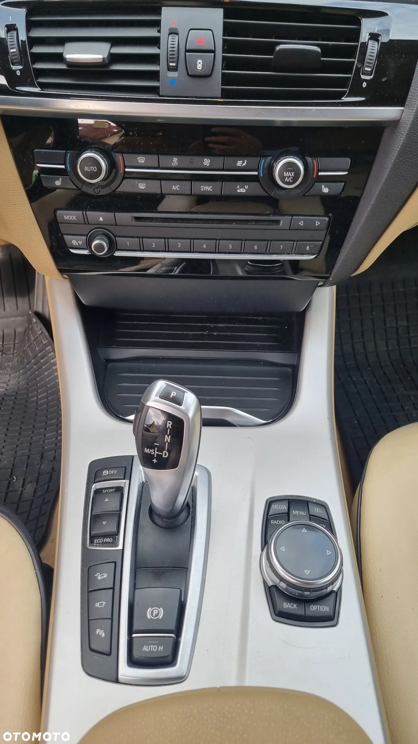 BMW X3 xDrive20i - 10