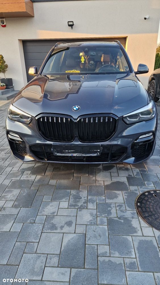 BMW X5 xDrive45e - 15