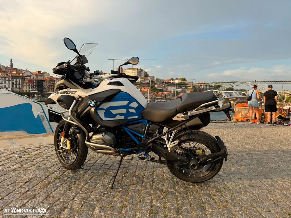 BMW R 1200 GS Adventure - 15