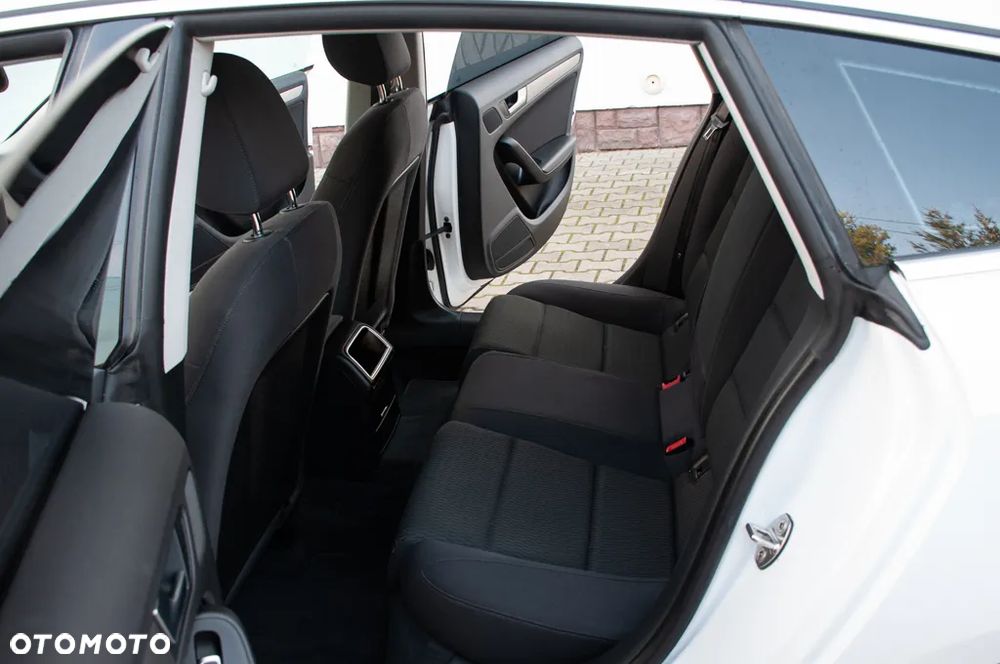 Audi A5 Sportback 1.8 TFSI - 27