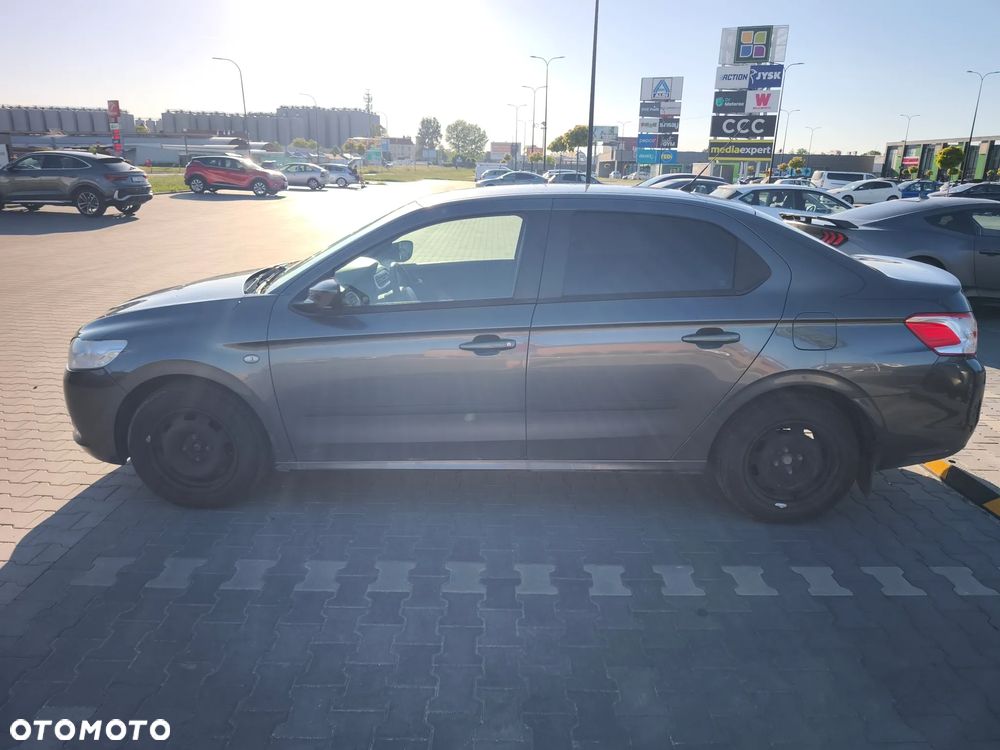 Peugeot 301 1.6 VTi Allure - 14