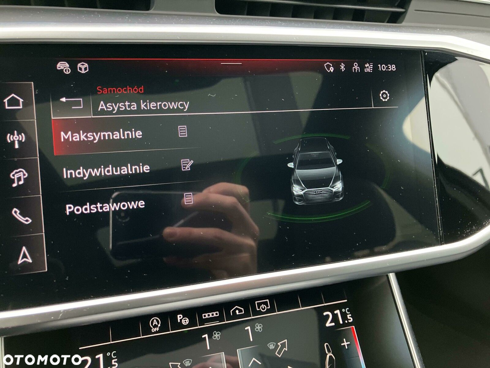 Audi A6 - 30