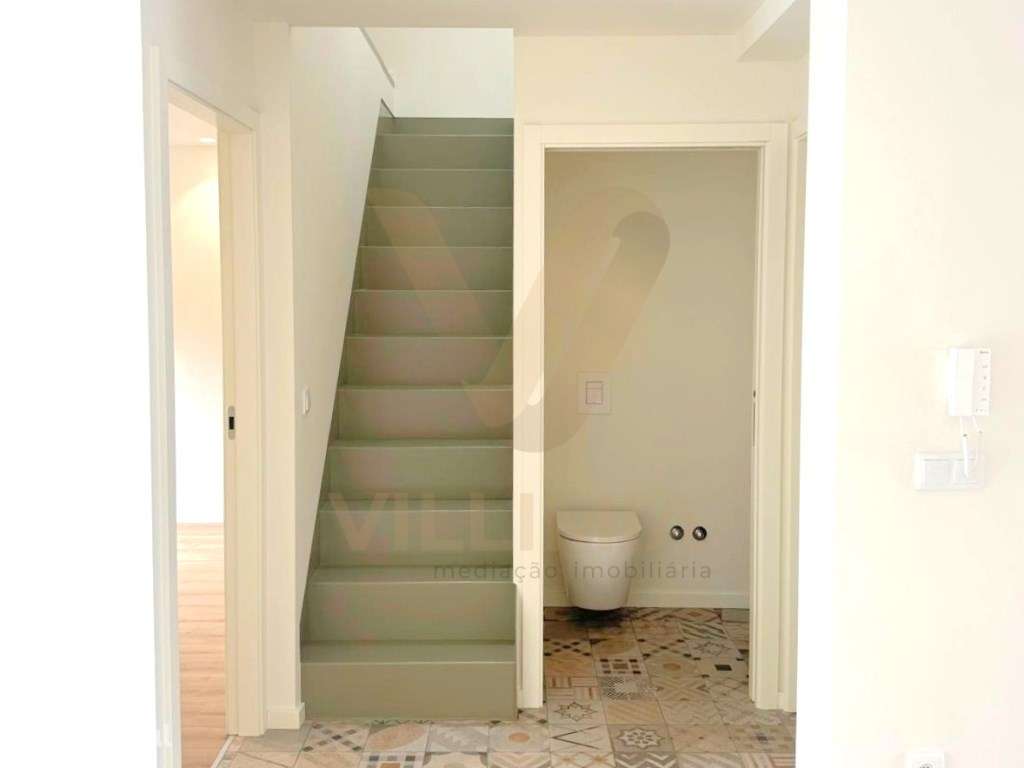 Moradia Geminada T3 - Fontão - Ponte de Lima - Grande imagem: 3/18