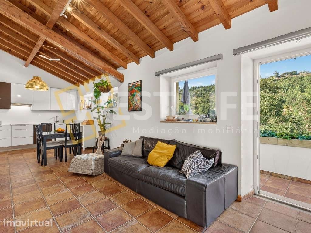 Moradia T3+1 em Zona Tranquila de Mafra | EXCLUSIVO WEST LIFE - Grande imagem: 4/29