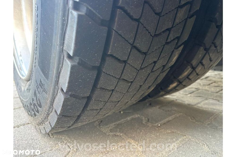 Volvo 2023 VOLVO 4x2 XLOW 460 I-Save !!! - 8