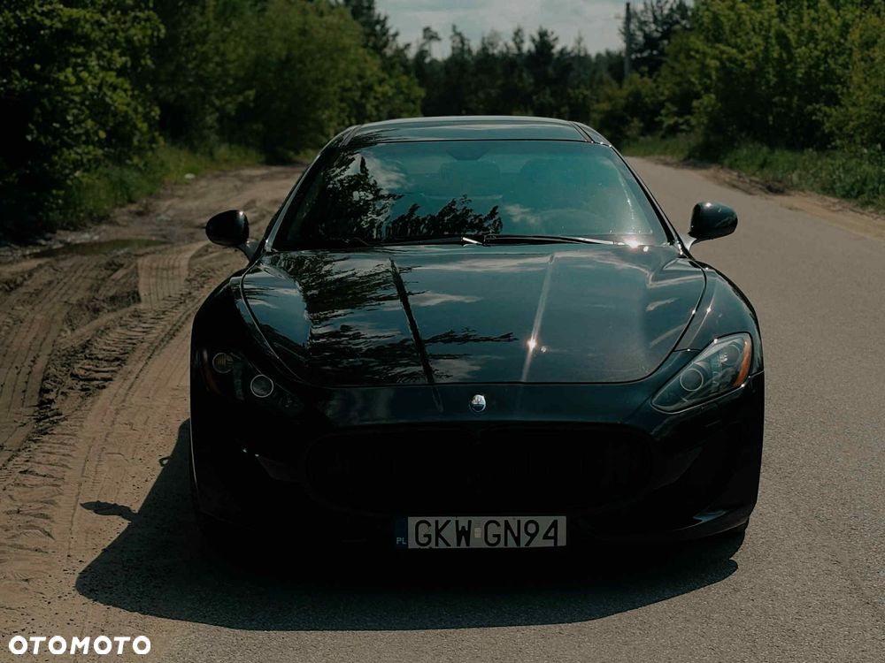 Maserati GranTurismo - 3
