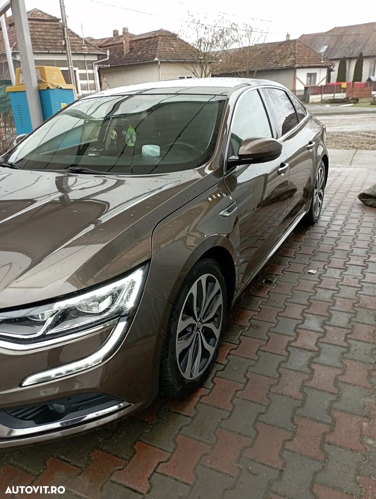Renault Talisman ENERGY dCi 160 EDC INTENS - 15