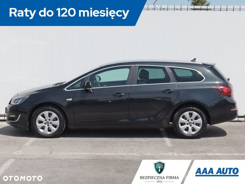 Opel Astra - 4