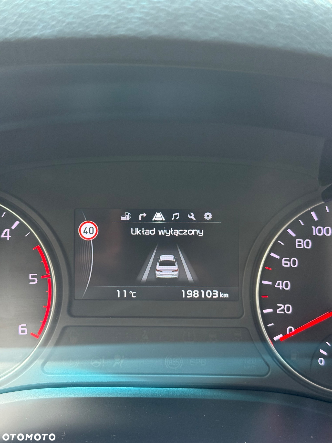 Kia Optima 1.7 CRDI XL - 22