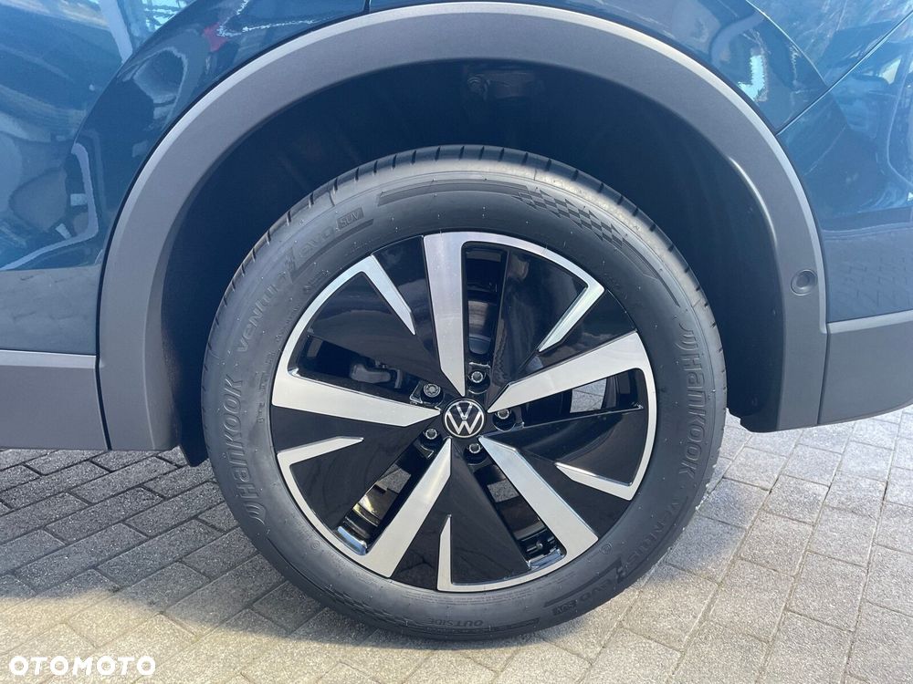 Volkswagen Tiguan - 34