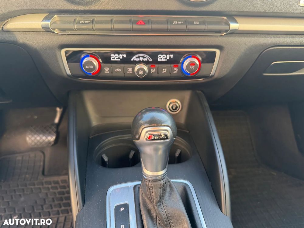 Audi A3 Sportback - 8