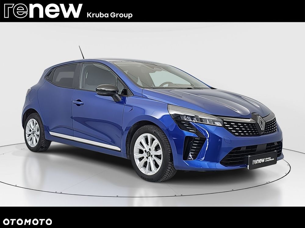 Renault Clio 1.0 TCe Evolution - 3