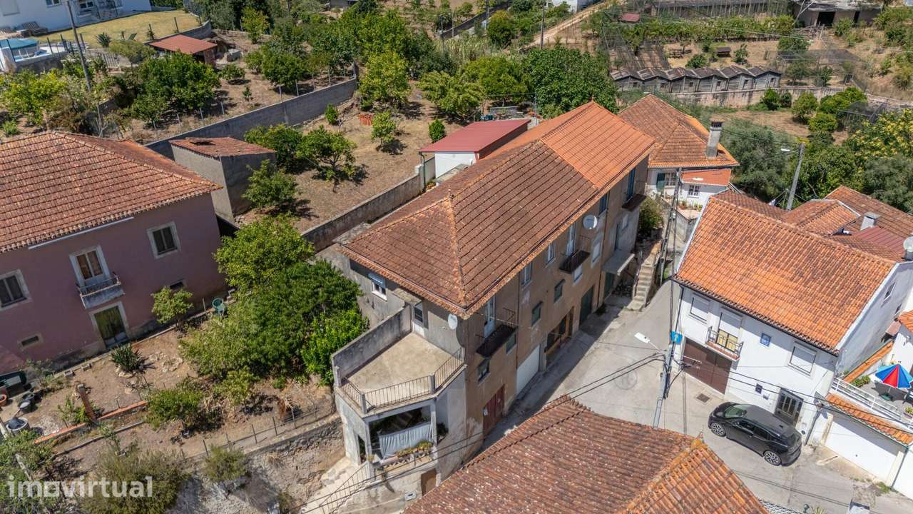 Conjunto 4 Apartamentos T2 para venda | Castelo Viegas | 4 Garagens | - Grande imagem: 2/60