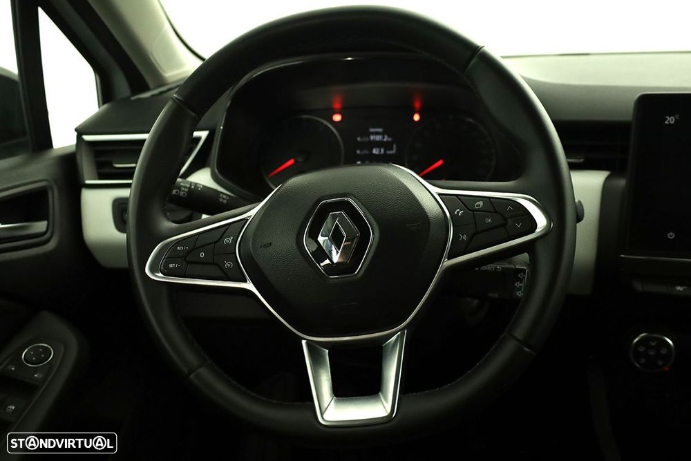 Renault Clio 1.0 TCe Evolution - 15