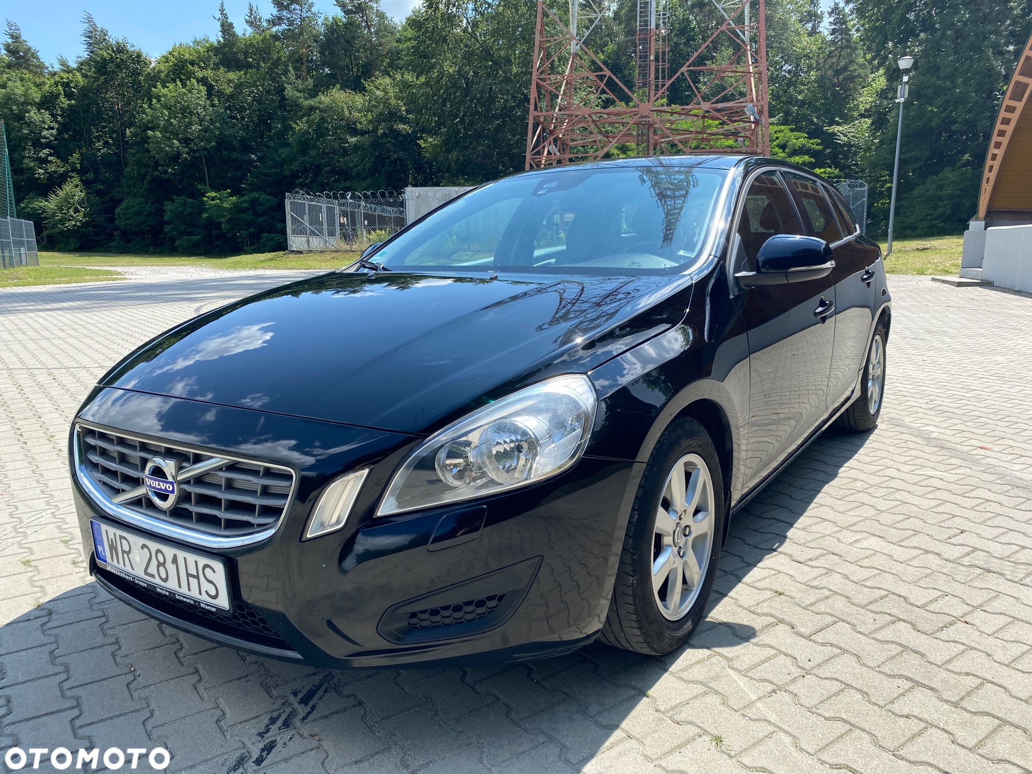 Volvo V60 D2 Edition - 2
