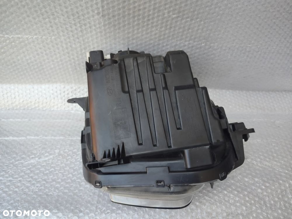 REFLEKTOR LAMPA PRAWY PRZÓD HYUNDAI TUCSON IV NX4 FULL LED N792112020 - 5