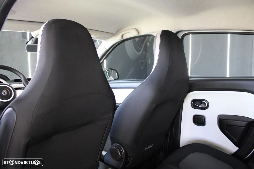 Renault Twingo 1.0 SCe Intens - 28