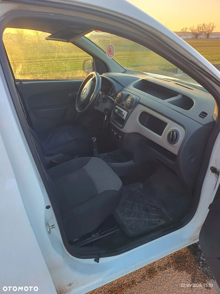 Dacia Dokker - 8