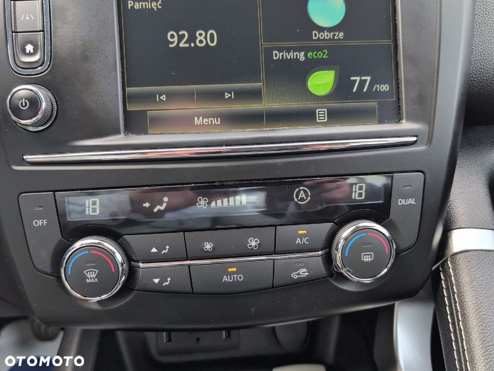 Renault Kadjar 1.2 Energy TCe Intens - 24
