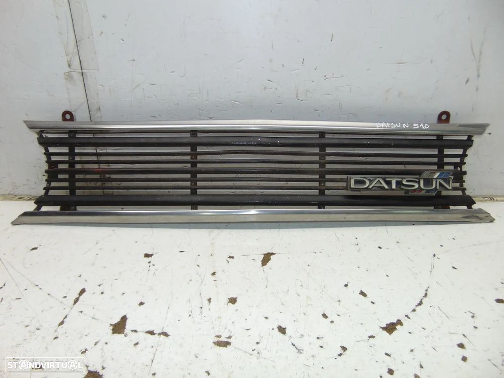 Datsun 510 grelha - 1