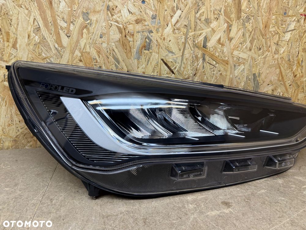 LAMPA PRAWA FULL LED FORD FOCUS MK4 LIFT NX7B-13E014-CD - 23
