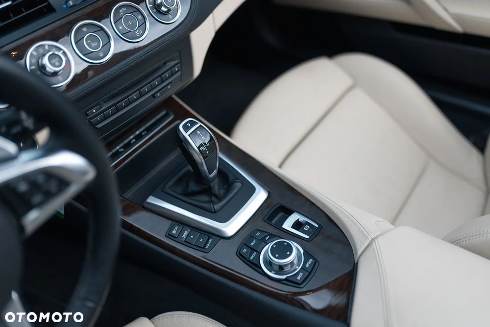 BMW Z4 - 13