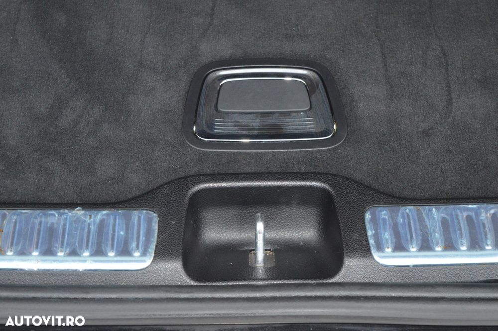 Mercedes-Benz GLC 250 d 4MATIC 9G-TRONIC - 24