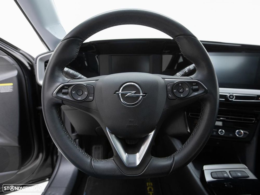 Opel Mokka-e Elegance - 17