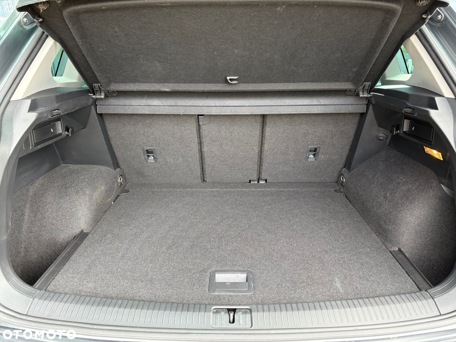 Volkswagen Tiguan - 18