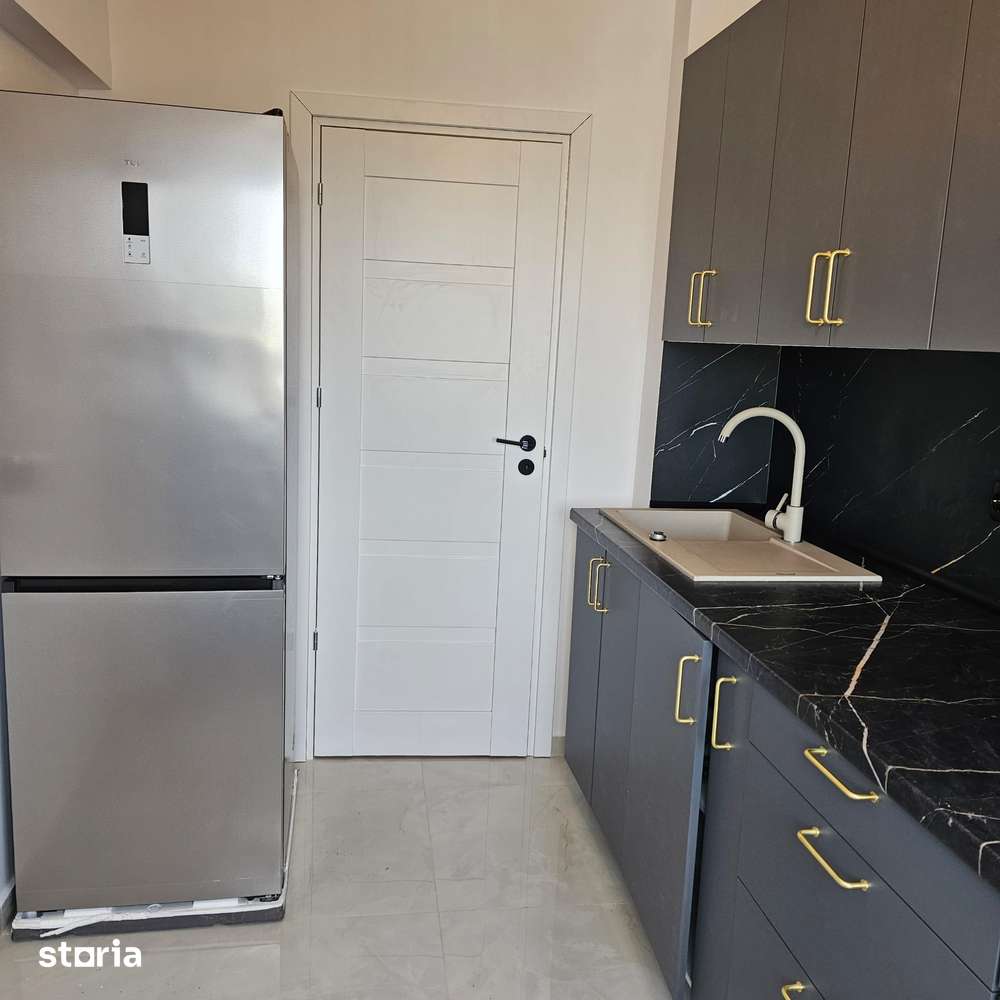 Apartament 2 camere| Bucureștii Noi | Primul chiriaș | Renovat complet — fotografia 3