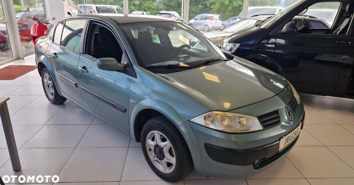 Renault Megane - 5