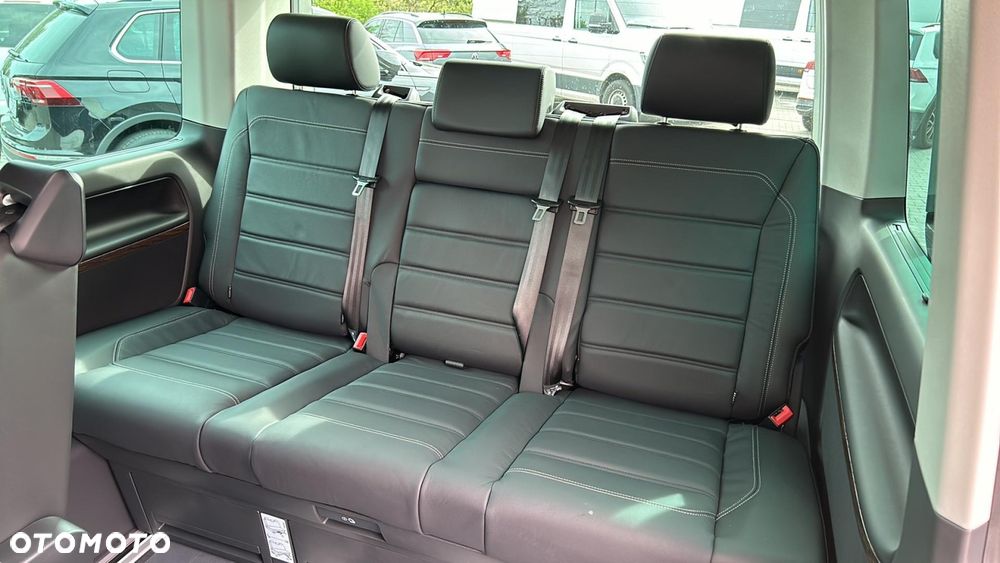 Volkswagen Multivan 2.0 TDI L1 Highline DSG - 26