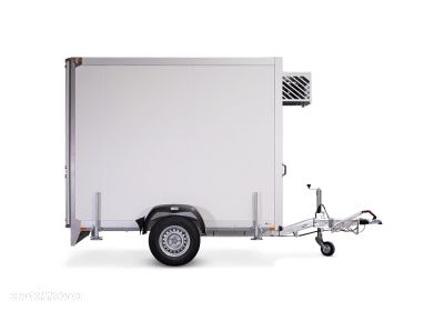 Esselmann FT 2 chłodnia mobilna - 1