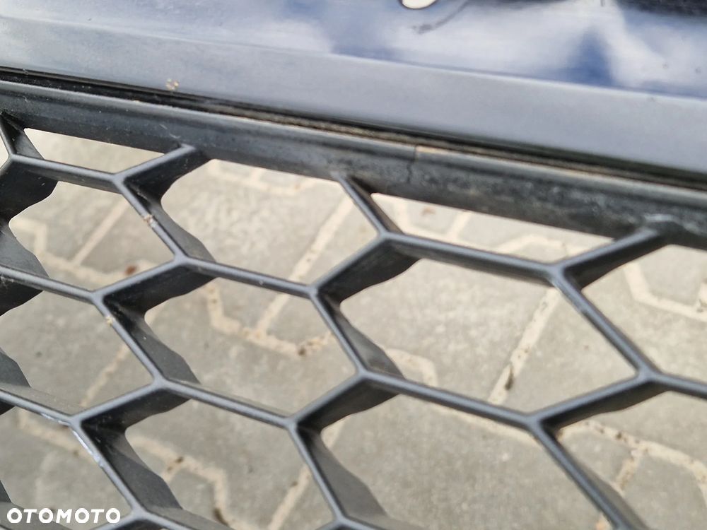 Zderzak Vw Golf VII 7 Gti Gtd lift 2017 - - 10