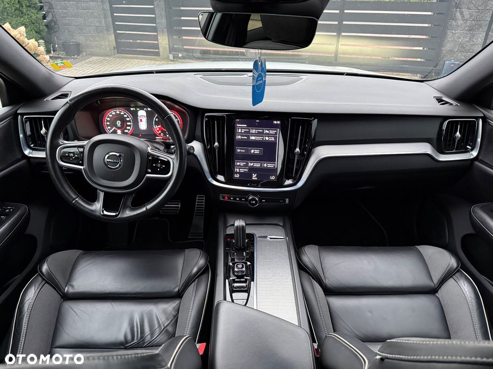 Volvo V60 B3 B Geartronic RDesign - 31