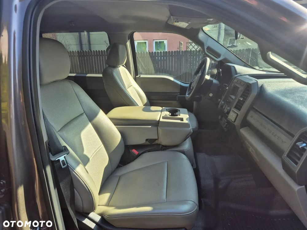 Ford F250 - 19