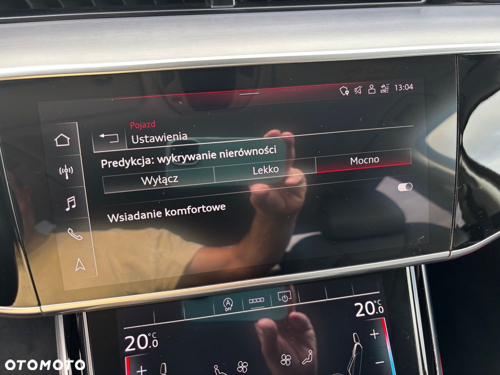 Audi S8 TFSI mHEV Quattro Tiptr - 28
