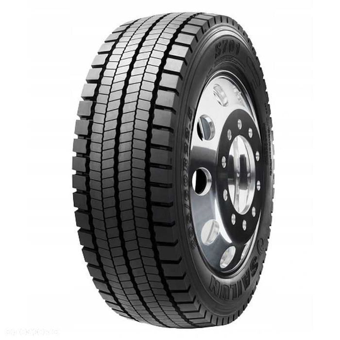 315/70R22.5 Opona ciężarowa Sailun SDL1 Napędowa - 2