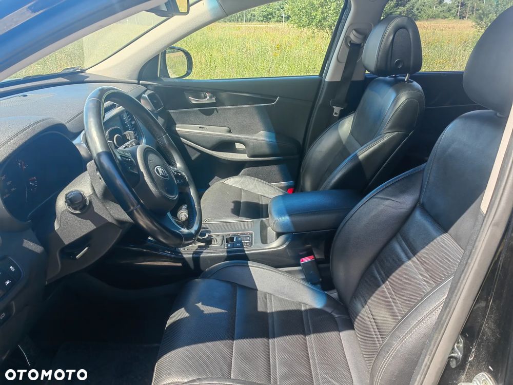 Kia Sorento 2.0 CRDI Business Line - 6