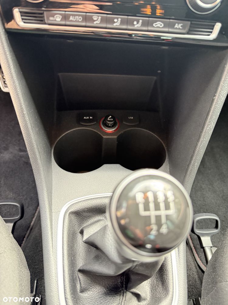 Volkswagen Polo 1.4 TDI BMT Highline - 30