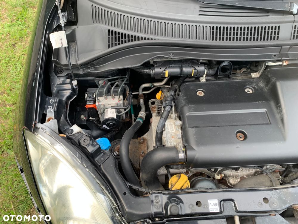 Suzuki Swift - 13