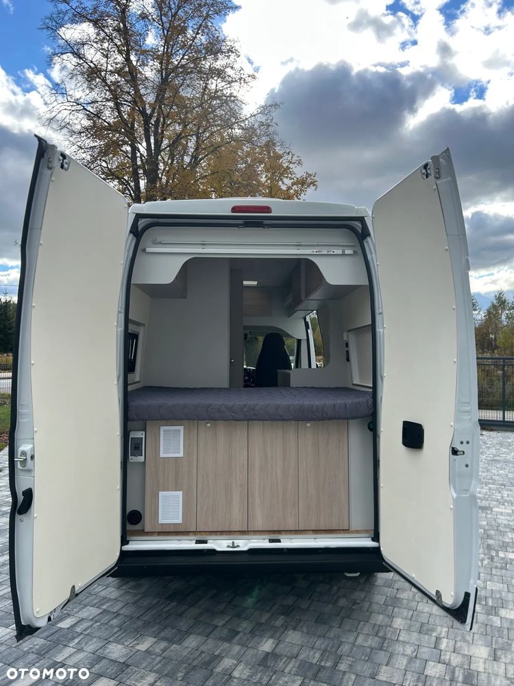 Peugeot Boxer - 24
